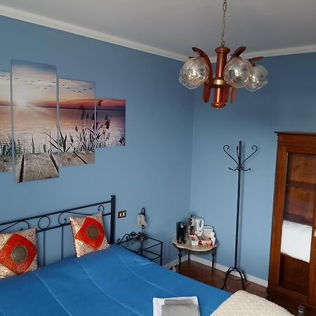 B&B Il Cantuccio Desenzano del Garda Eksteriør bilde