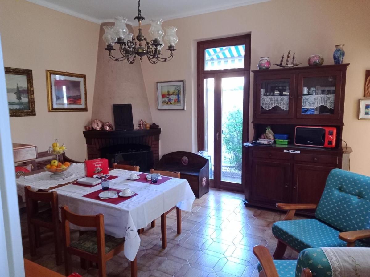 B&B Il Cantuccio Desenzano del Garda Eksteriør bilde