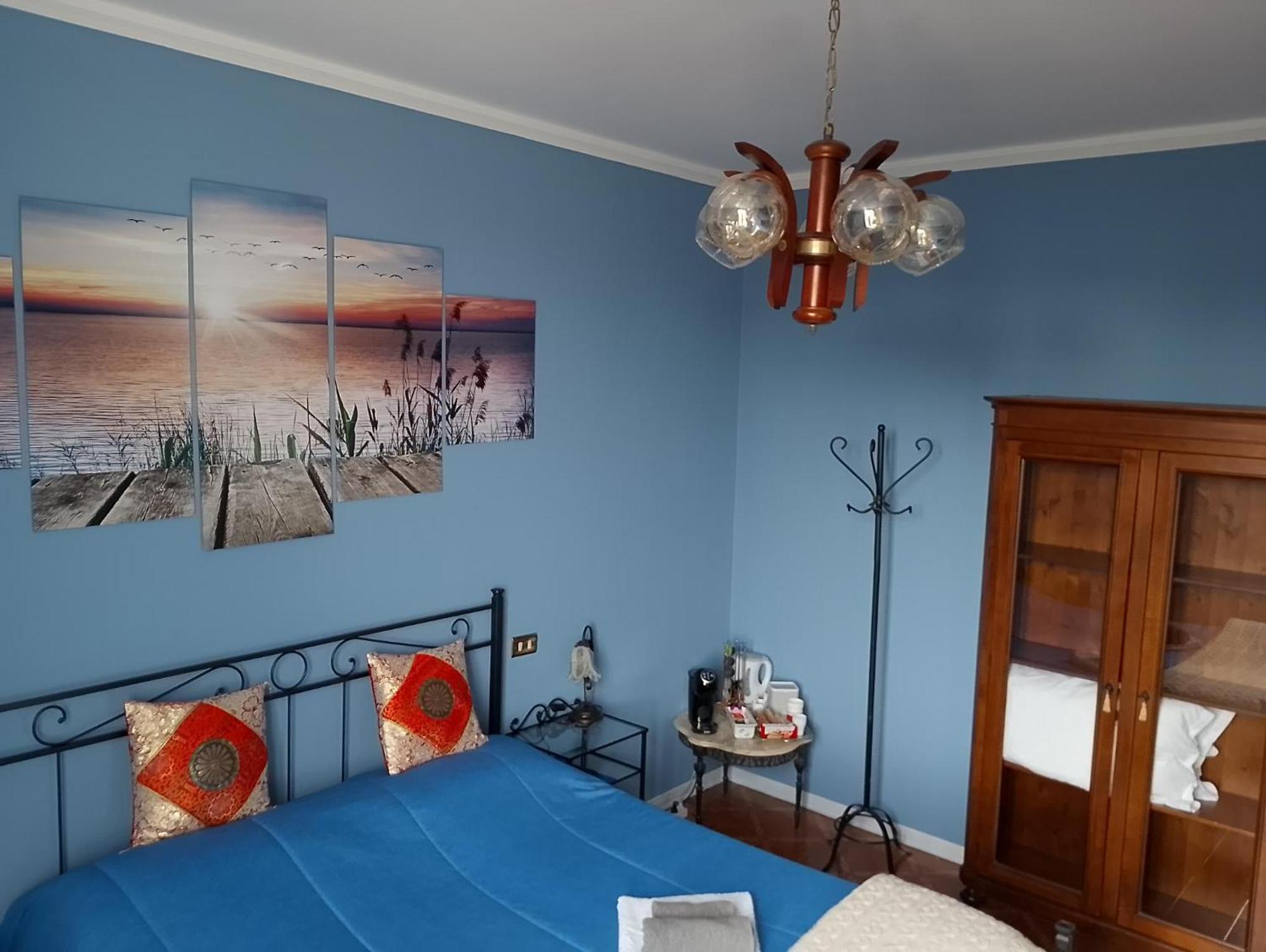 B&B Il Cantuccio Desenzano del Garda Eksteriør bilde