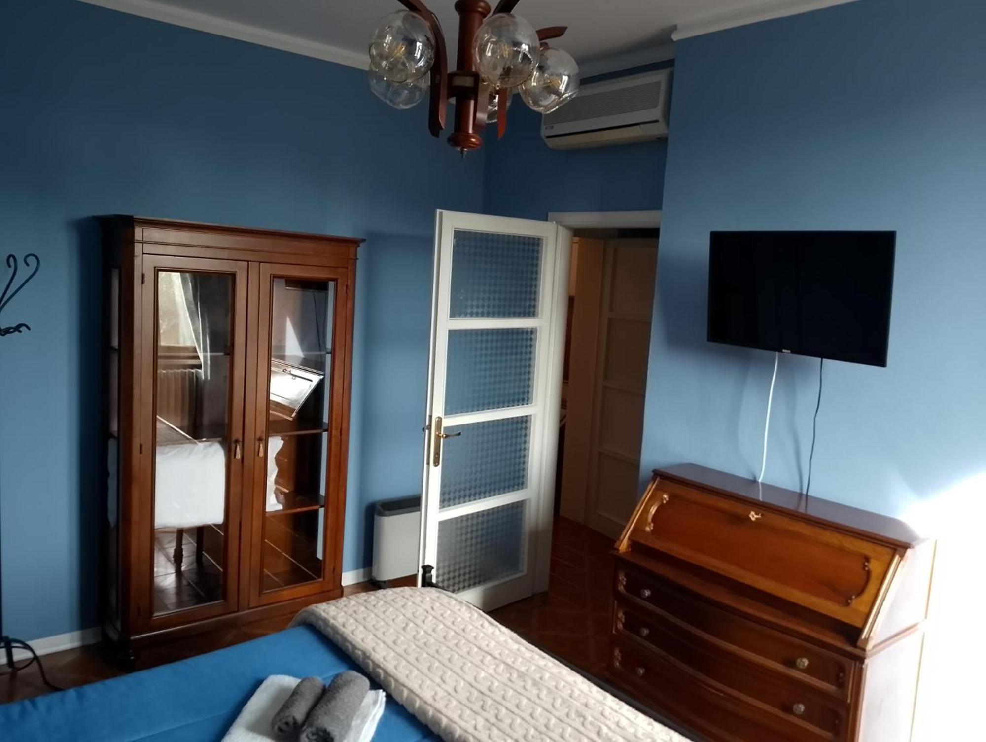 B&B Il Cantuccio Desenzano del Garda Eksteriør bilde
